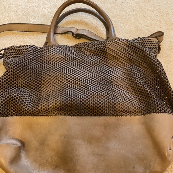 Constanza Rota Handbag Used Briefly - Picture 4 of 7